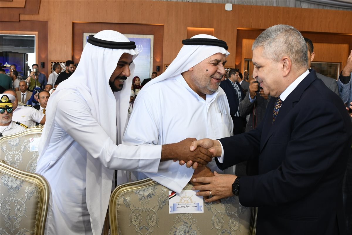 جانب من الاحتفالية، فيتو