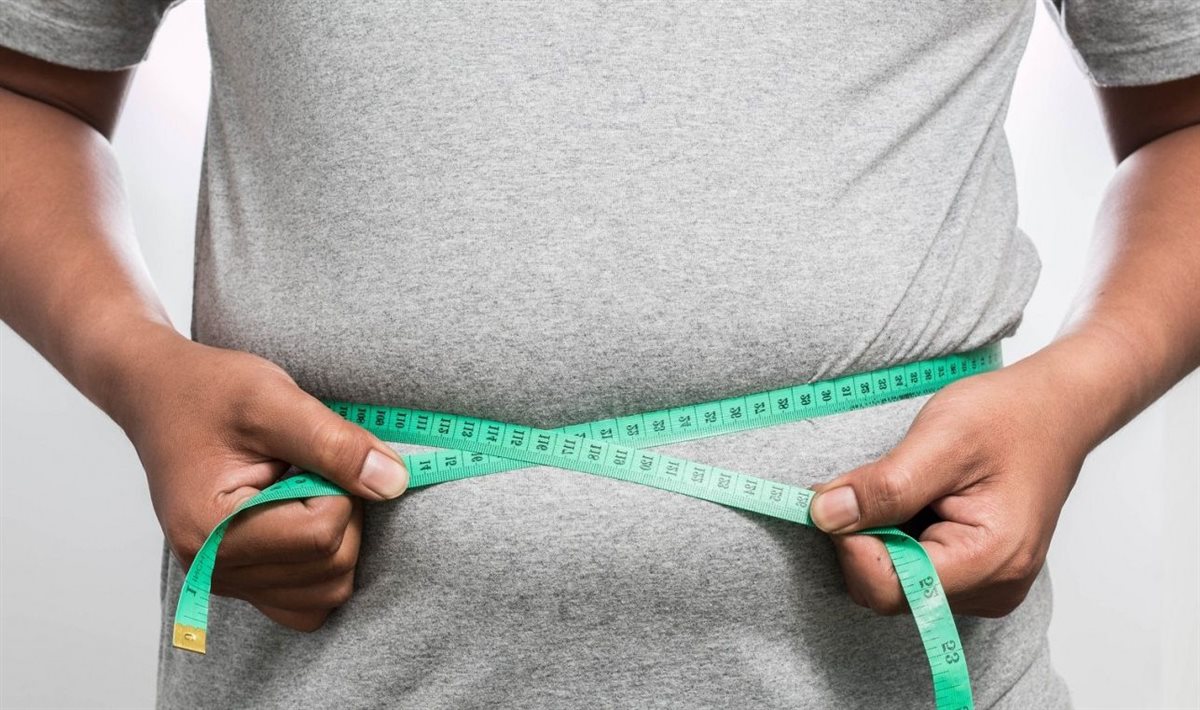 التخلص من الوزن