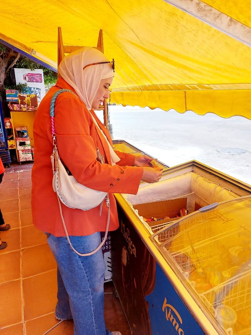 جانب من الحملات، فيتو