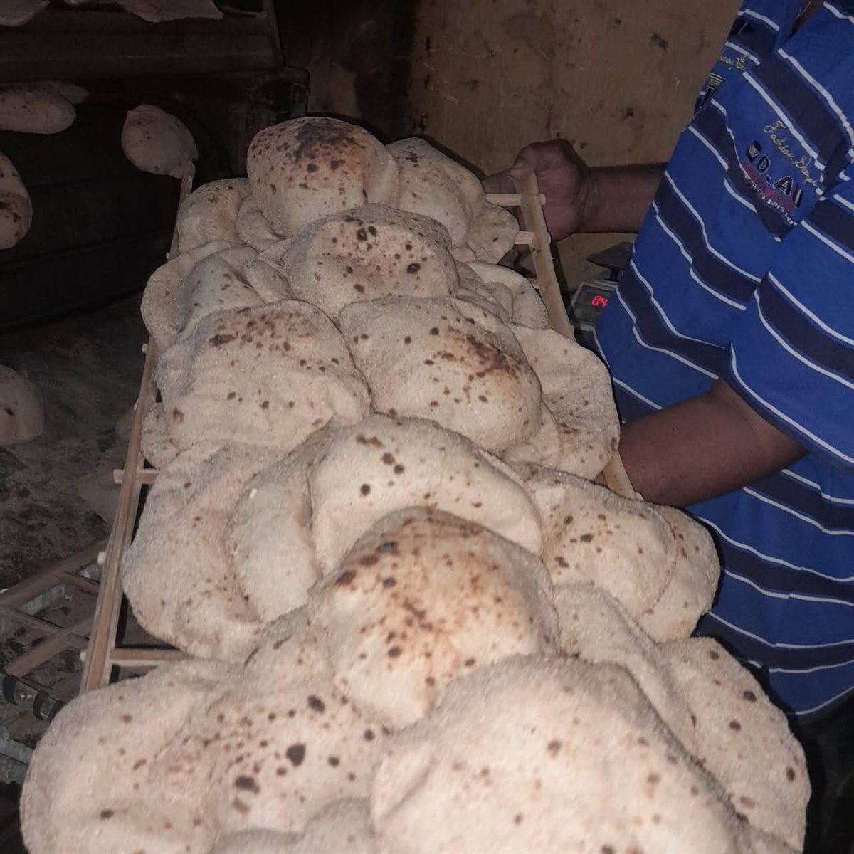 جانب من الحملات، فيتو