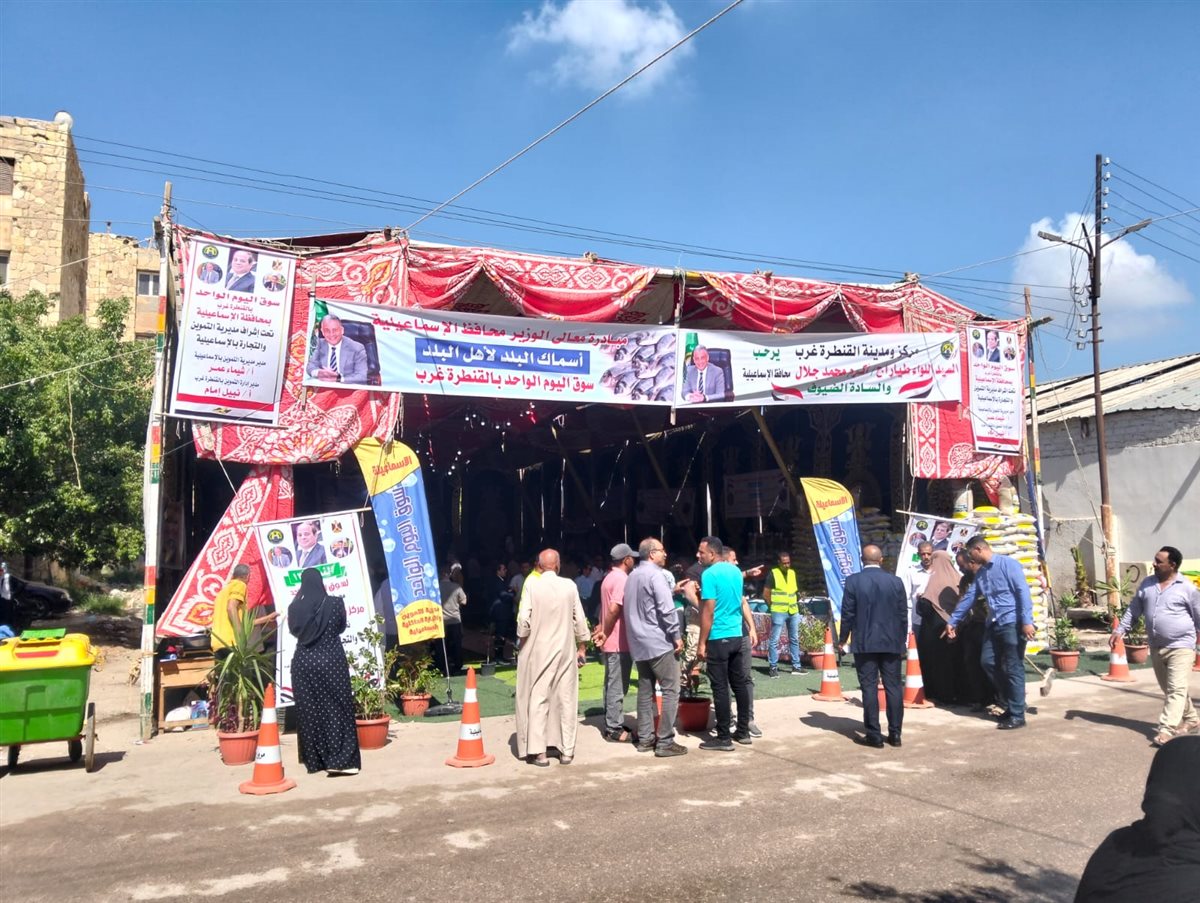 جانب من فعاليات المبادرة، فيتو