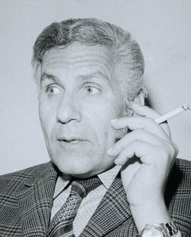 الدكتور يوسف ادريس