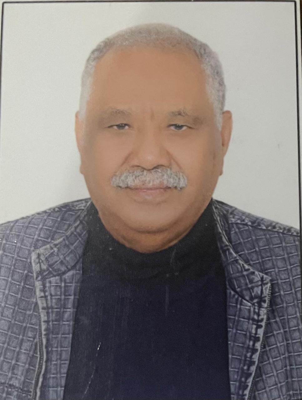 صلاح عمر الشيخ، فيتو