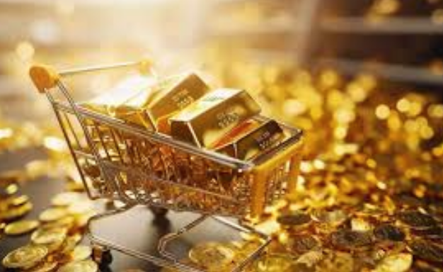 تقييم المبلغ المقترض بالذهب، فيتو