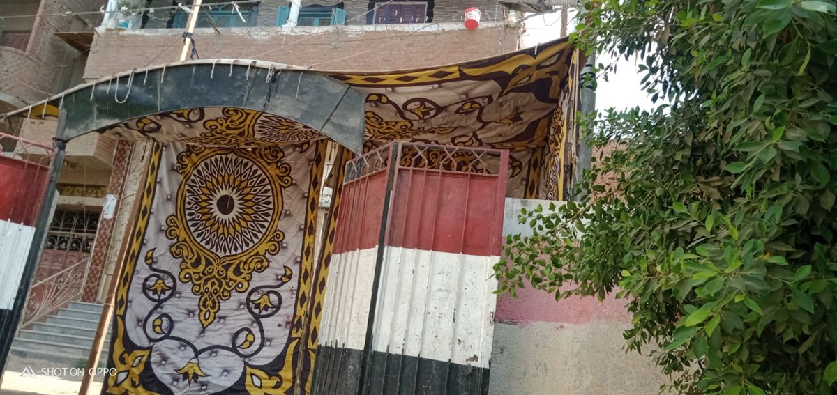 تجهيز المقار الانتخابية لانتخابات الشيوخ بالقليوبية،صور