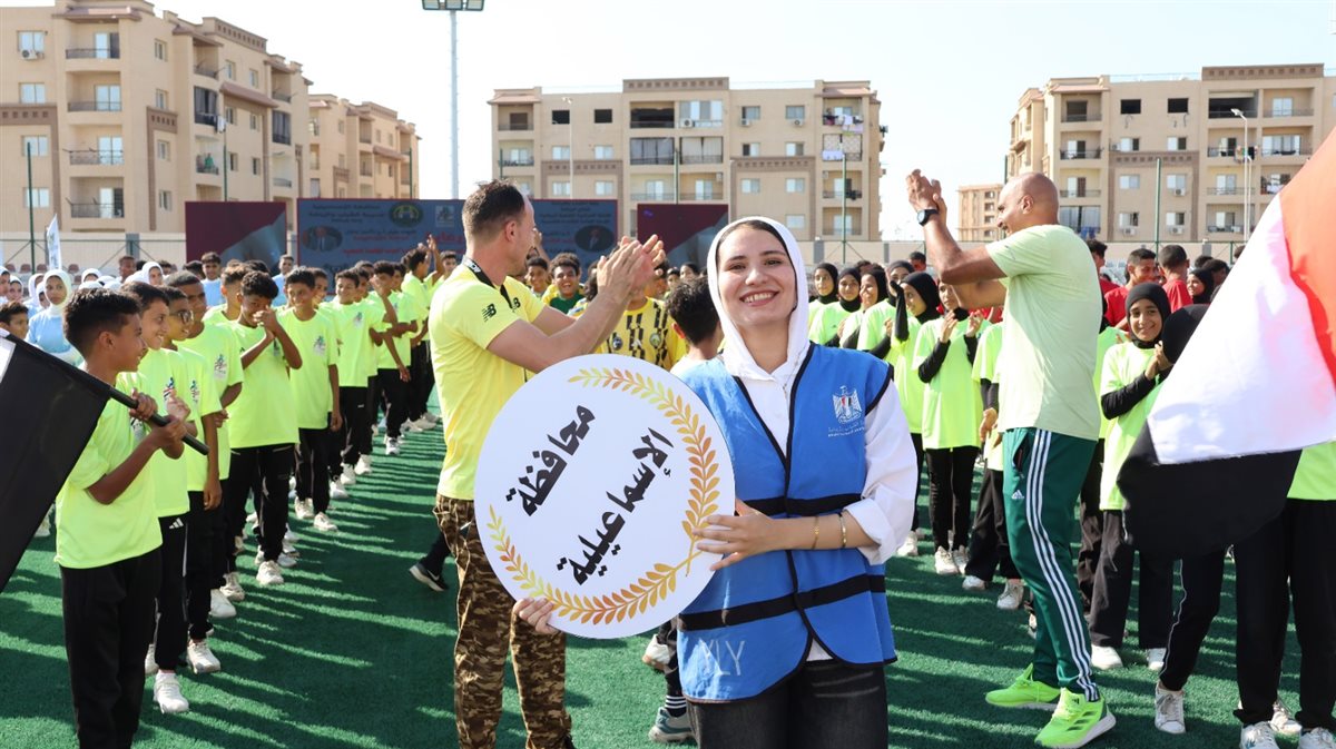 جانب من الزيارة، فيتو