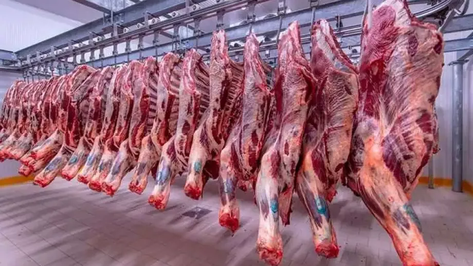 <strong>أسعار اللحمة، فيتو</strong>