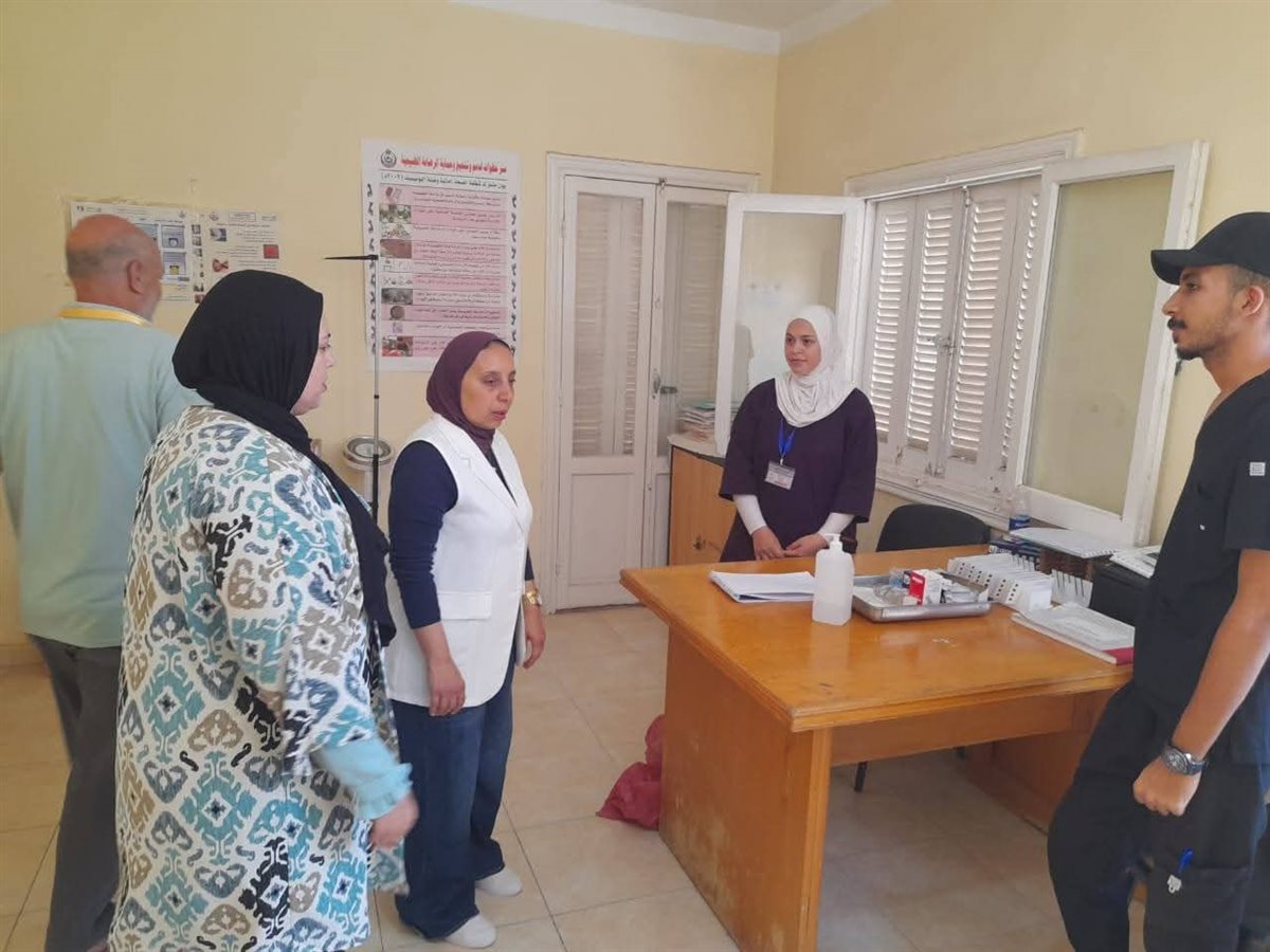 جانب من الجولة،فيتو