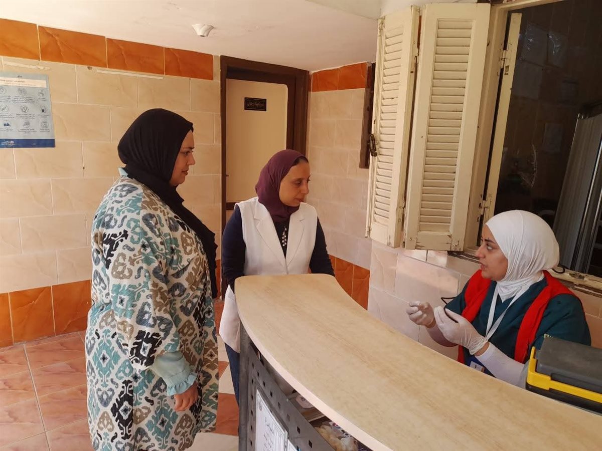 جانب من الجولة،فيتو