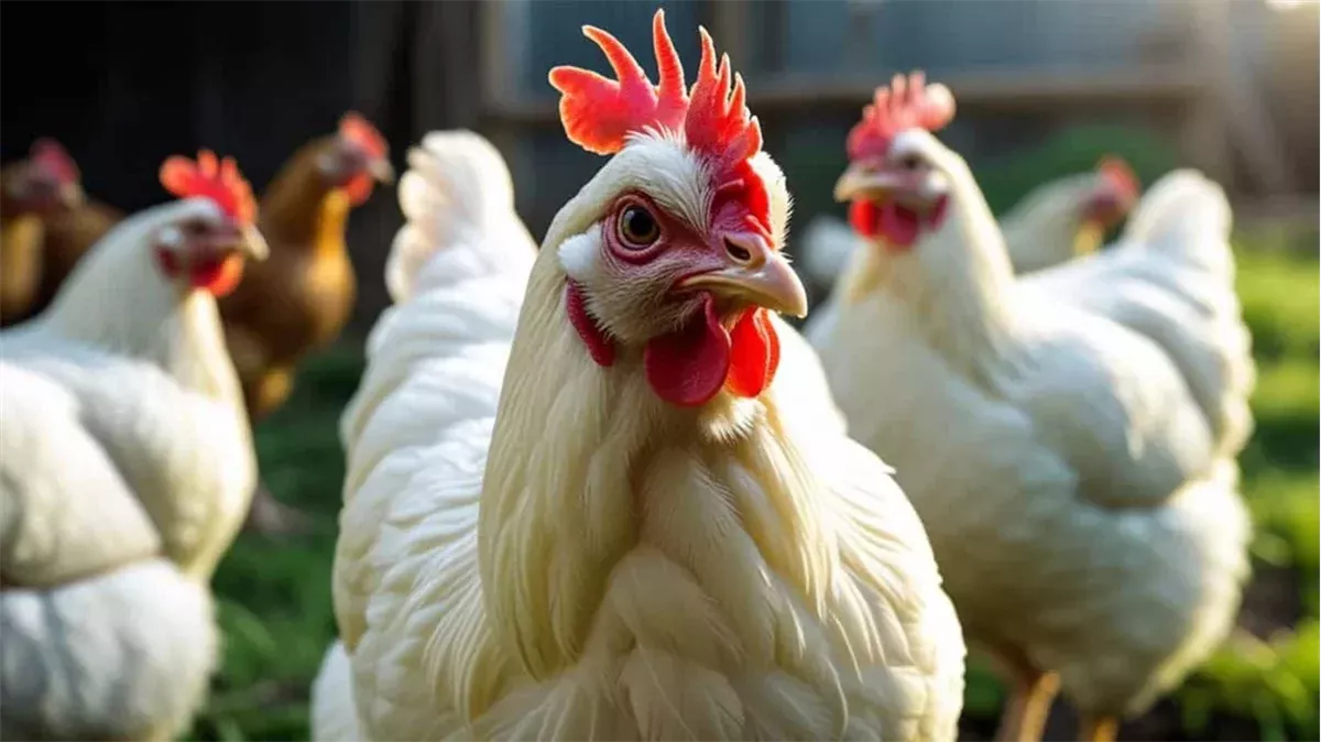 <strong>سعر الفراخ اليوم</strong>