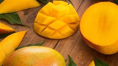 فوائد المانجو للصحة