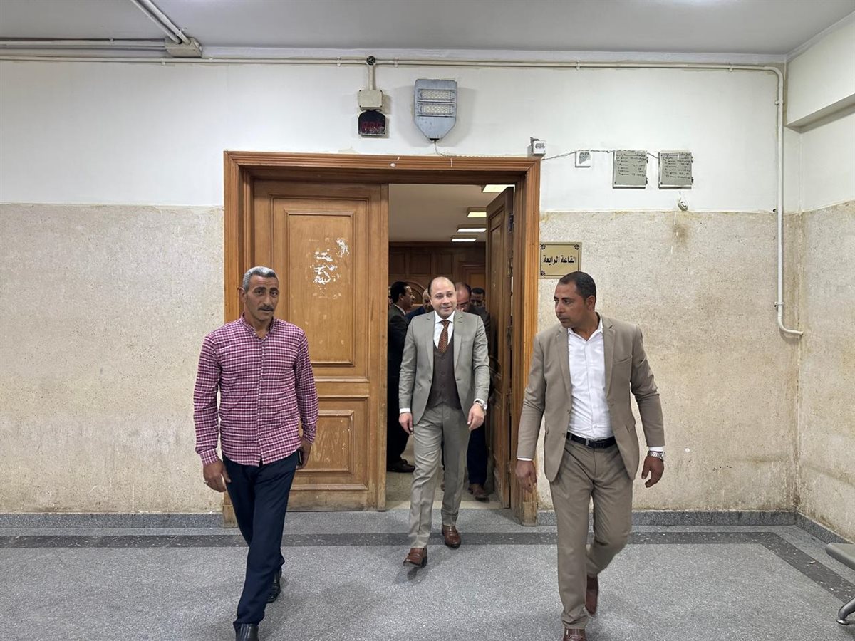 الشرقية تستعد لعرس الشيوخ.. تنظيم قضائي محكم واستقبال 437 قاضيًا للإشراف على اللجان،فيتو