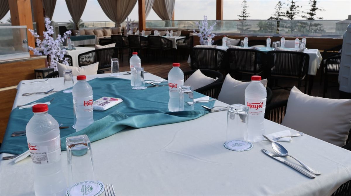 جانب من الجولة، فيتو