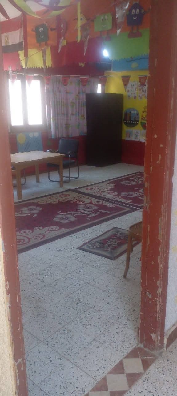 جانب من مدارس الإسماعيلية، فيتو