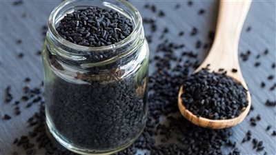 فوائد حبة البركة