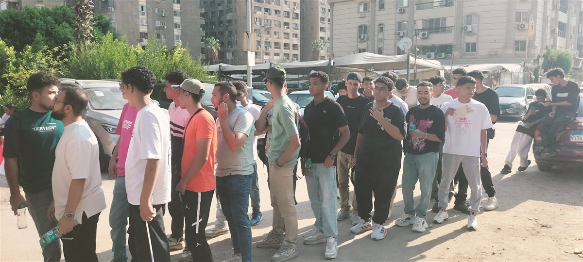 انتخابات مجلس الشيوخ 2025