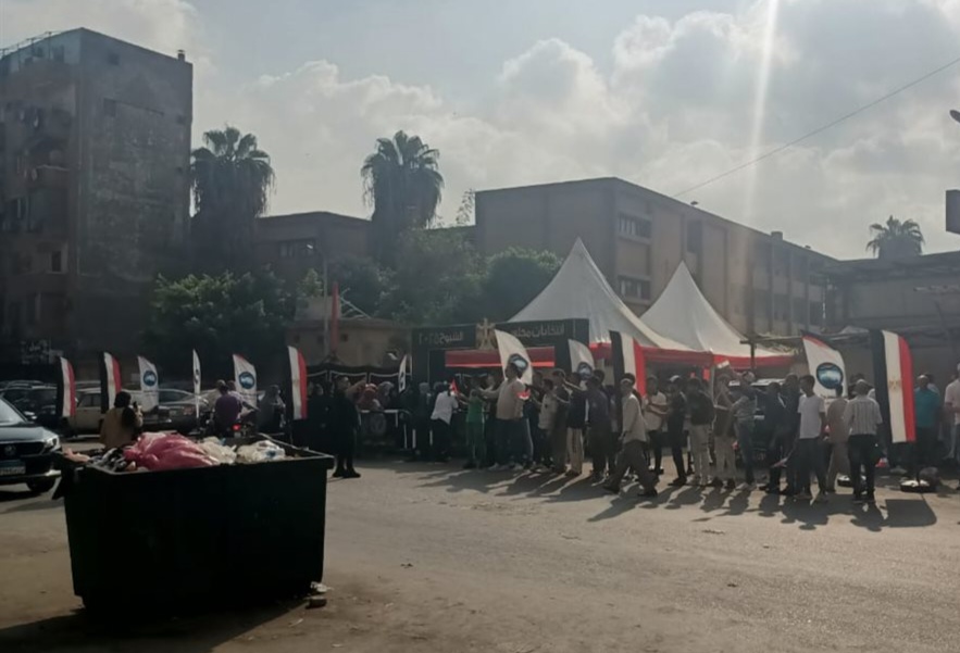 انتخابات مجلس الشيوخ 