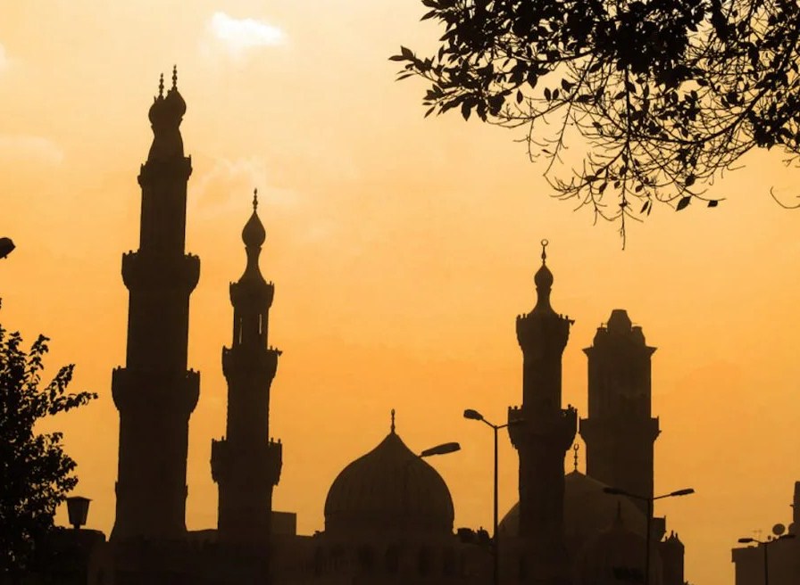 مواقيت الصلاة بتوقيت المحافظات، فيتو