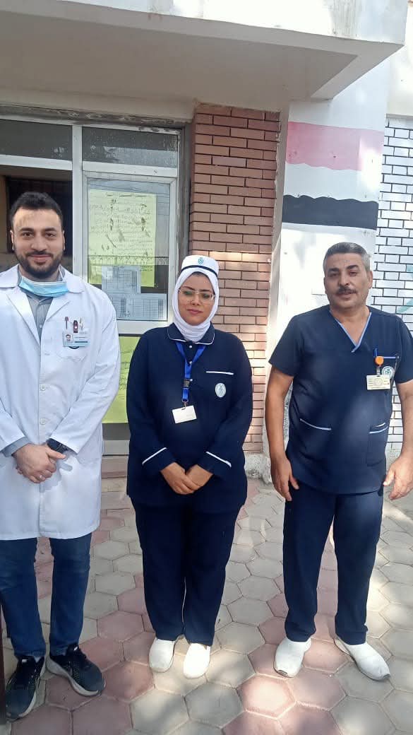 الفرق الصحية، فيتو 