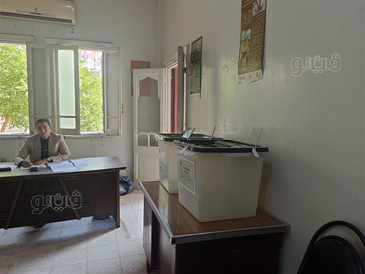 انتخابات الشيوخ،فيتو