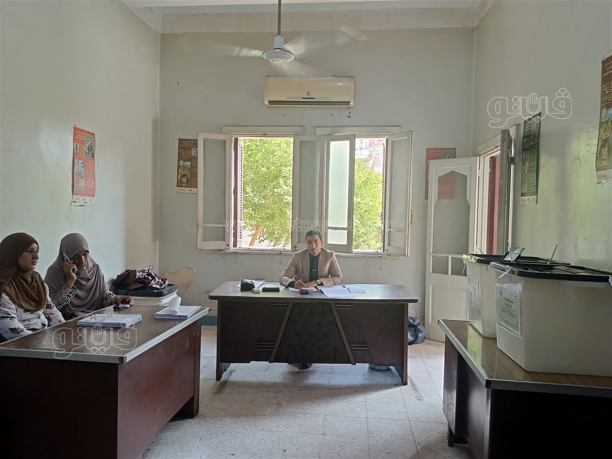 انتخابات الشيوخ،فيتو