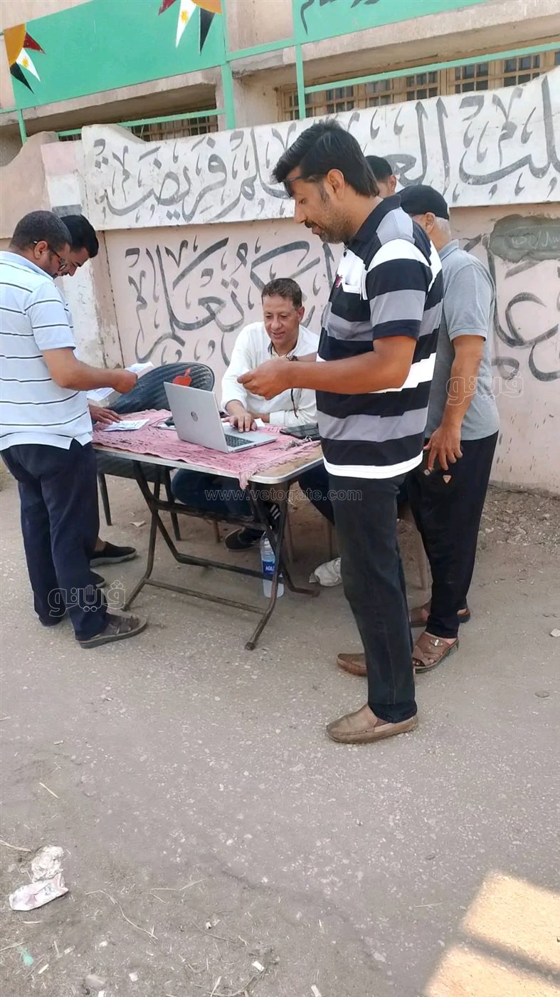 انتخابات مجلس الشيوخ،فيتو