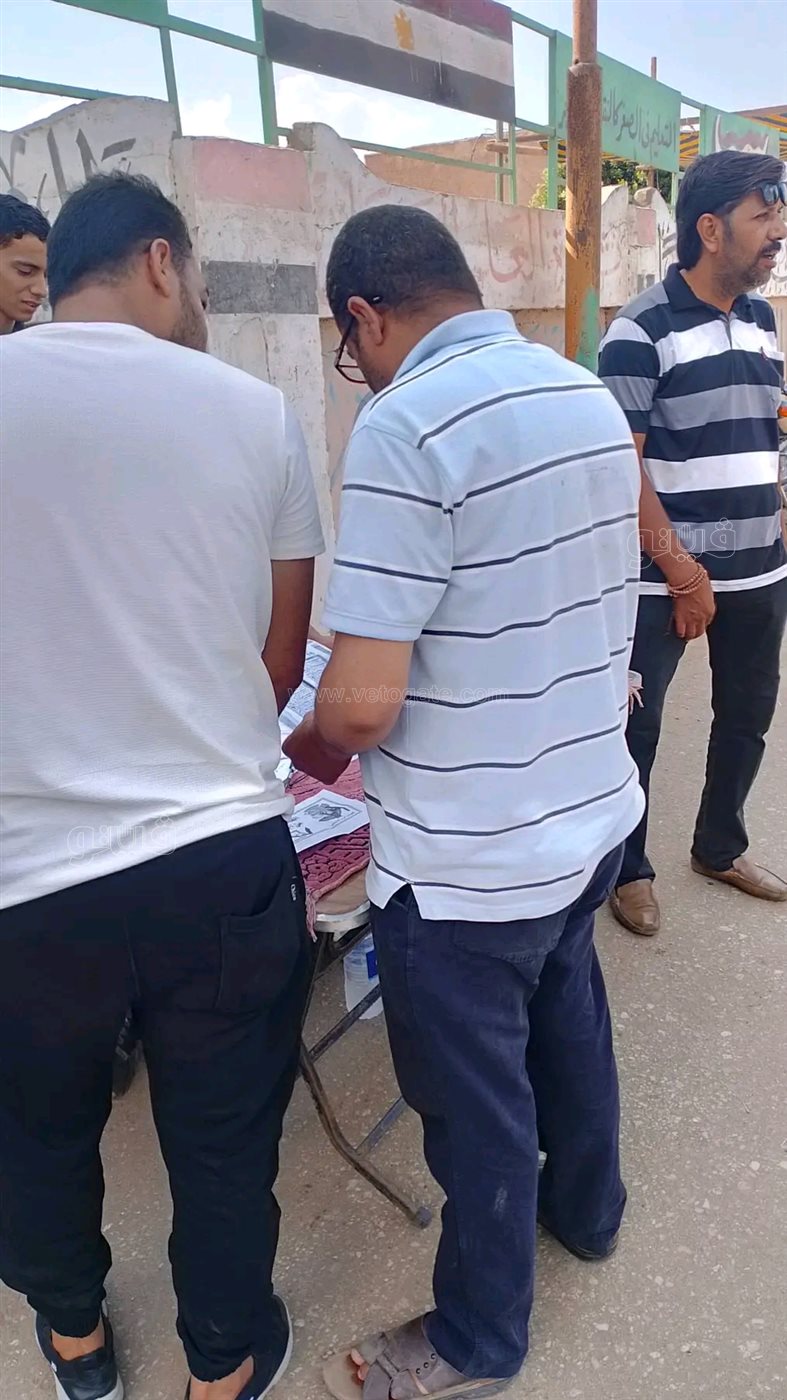 انتخابات مجلس الشيوخ،فيتو