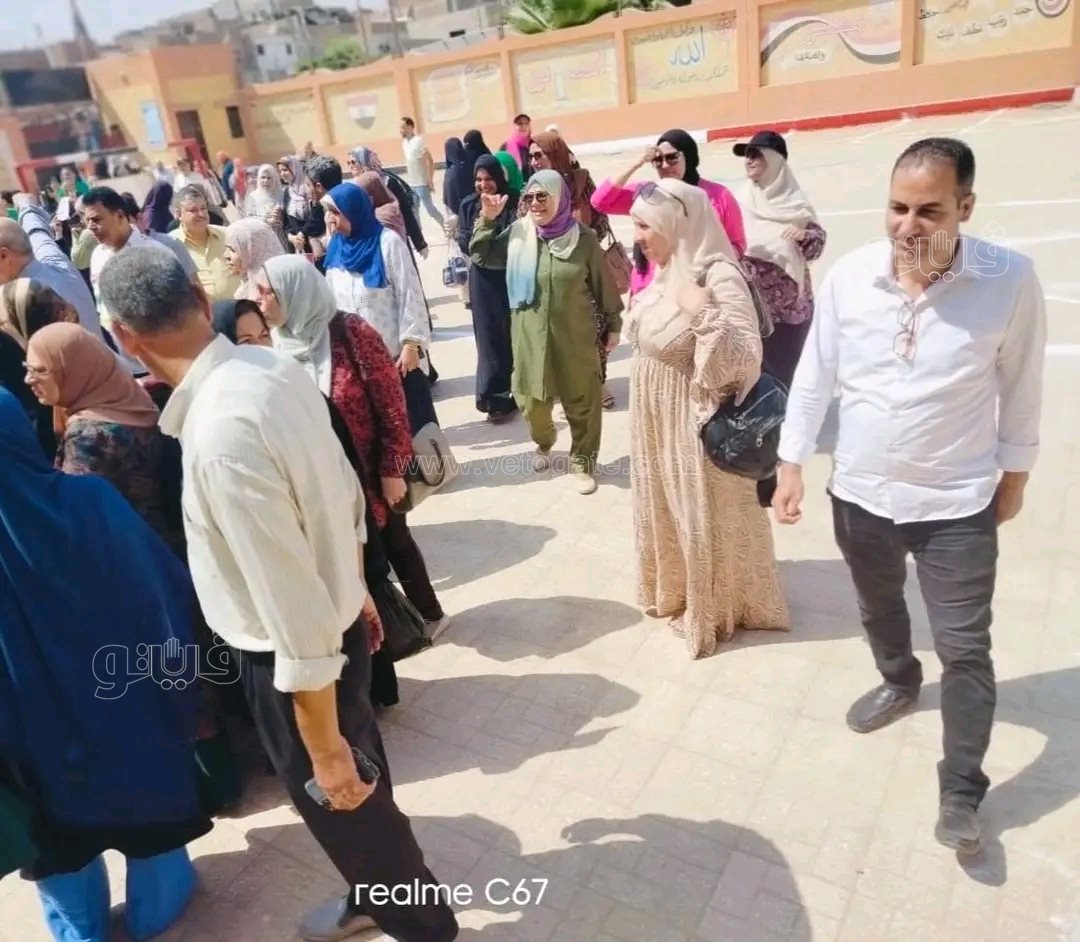 انتخابات مجلس الشيوخ،فيتو