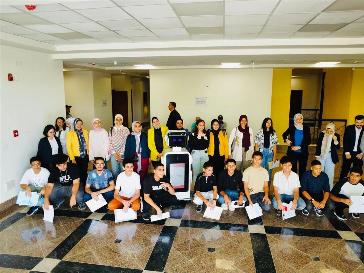 اختبارات التقدم لمعهد الكوزن اليابانية