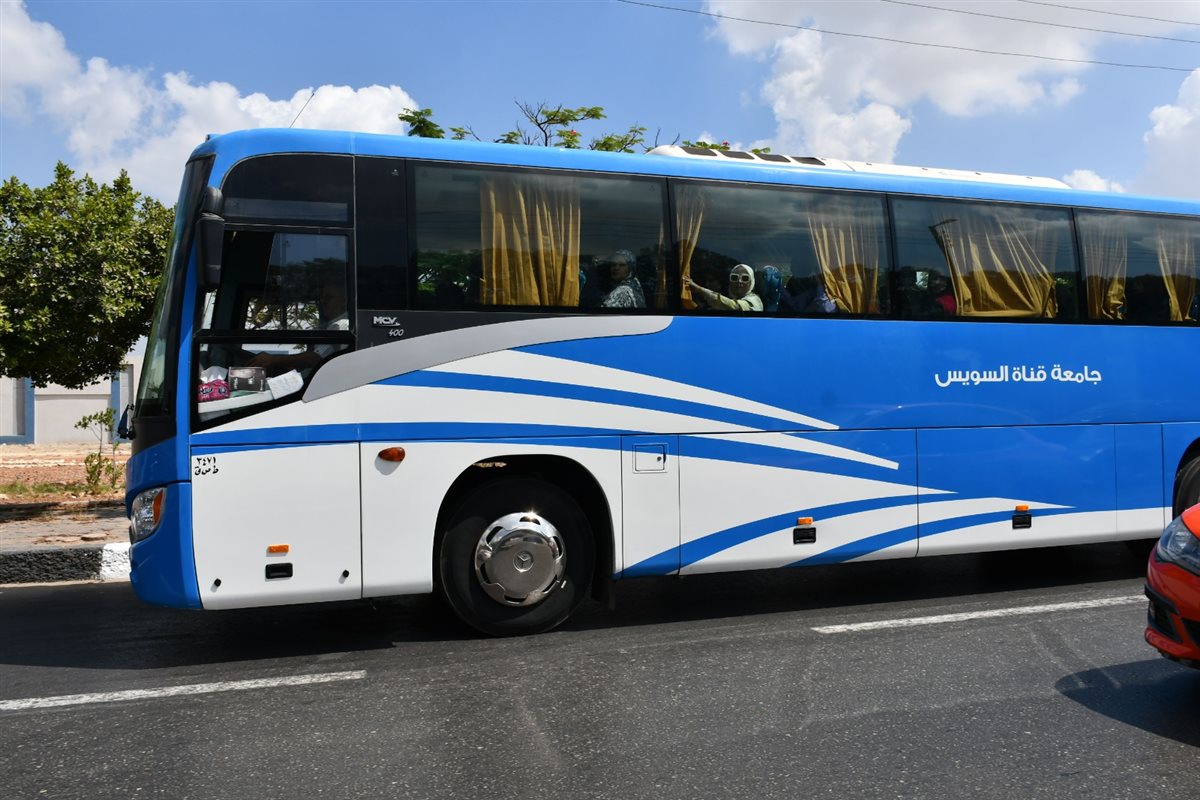 جانب من مشاركة الطلاب، فيتو