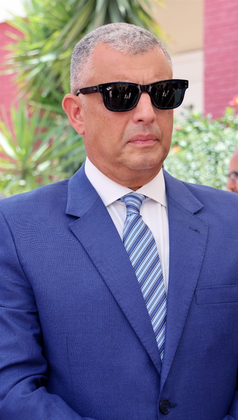 جانب من الجولة، فيتو