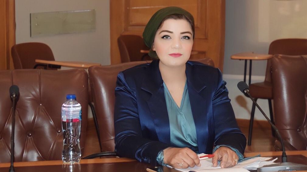 <strong>سماح هيكل عضو مجلس إدارة شعبة الملابس الجاهزة </strong>