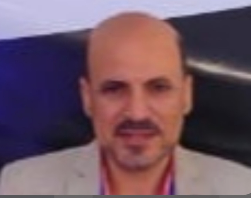 محمد عز عمر مدير التضامن الاجتماعي الجديد