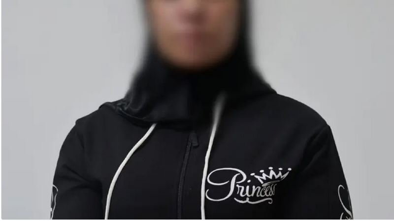 المتهمة بقتل الفنانة ديالا صلحي