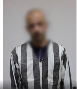 المتهم بقتل الفنانة ديالا صلحي