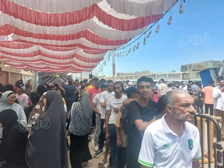 انتخابات الشيوخ، فيتو