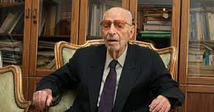 ابراهيم شكرى 