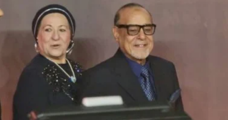 رسالة مؤثرة من الفنان أحمد نبيل، فيتو