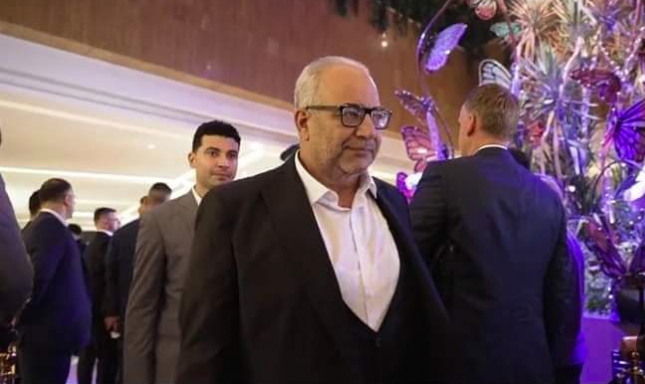 موسم الرياض 2023، فيتو