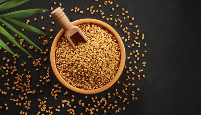 الحلبة وفوائدها