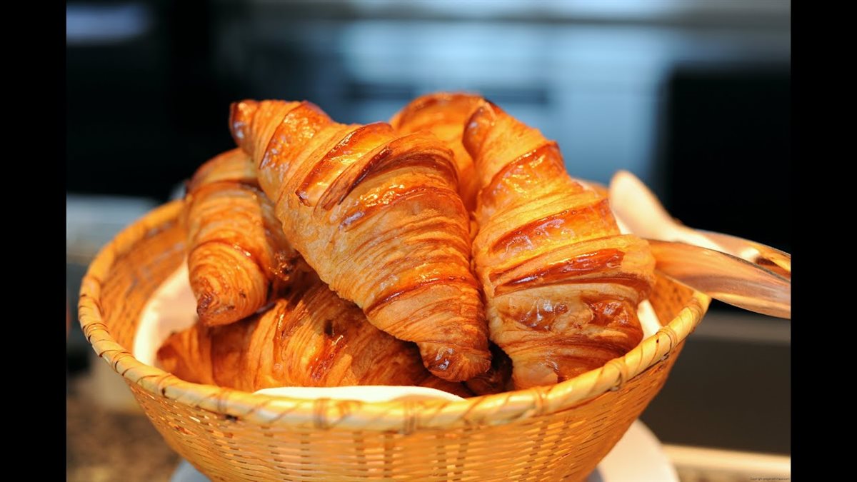 الكرواسون الاحترافي