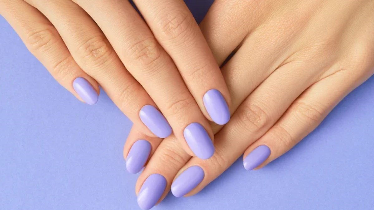 العناية بالاظفر