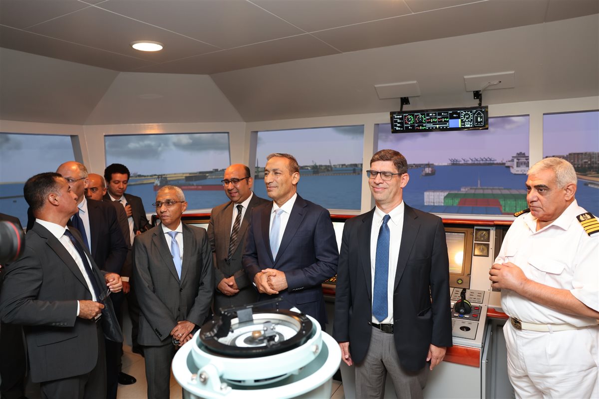 جانب من اللقاء،فيتو