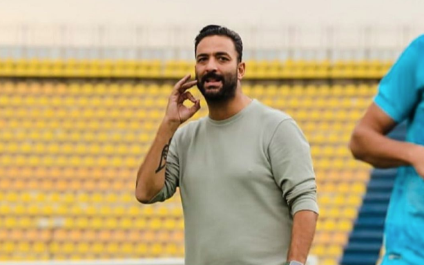 ميدو يكشف حال الزمالك في الموسم الكروي الجديد، فيتو