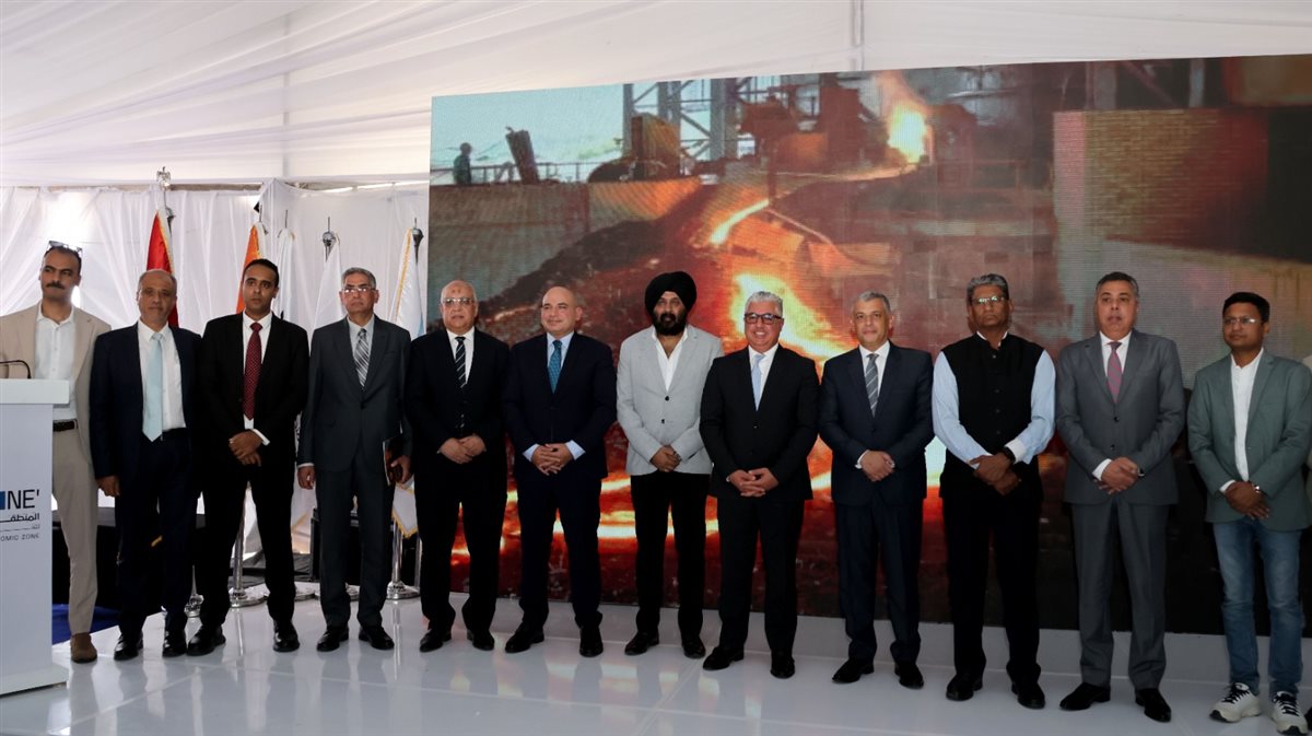 اللواء أكرم محمد جلال محافظ الإسماعيلية، فيتو