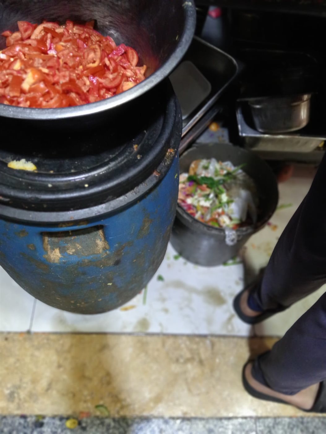 جانب من الحملات، فيتو