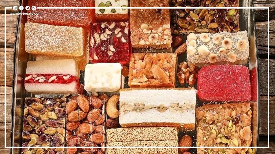 <strong>اسعار حلاوة المولد 2025 _صورة أرشيفية، فيتو</strong>