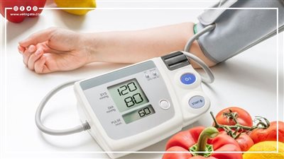 أعراض ارتفاع ضغط الدم 
