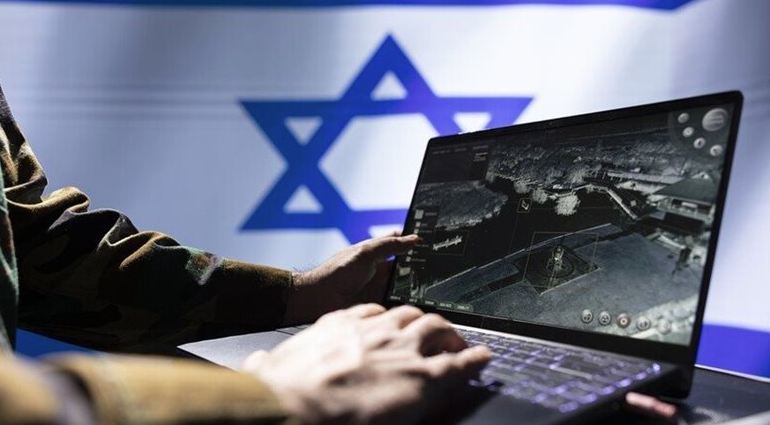 الموساد، فيتو