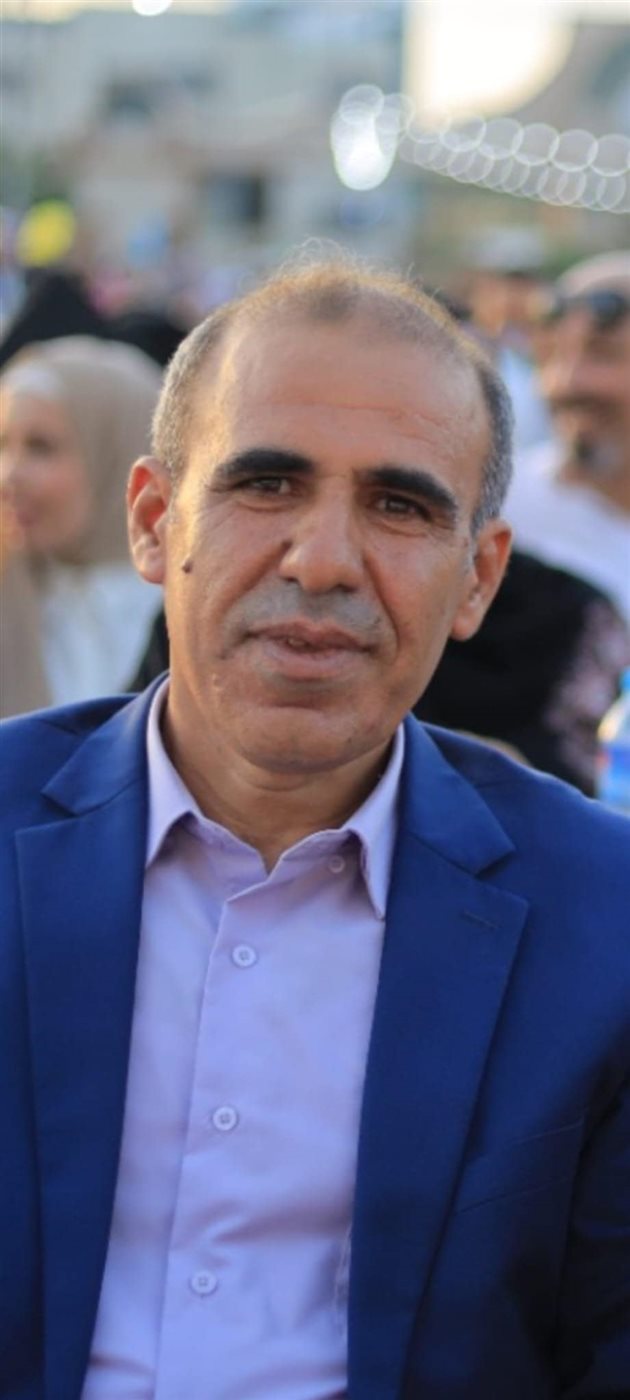 د. تحسين الأسطل، فيتو